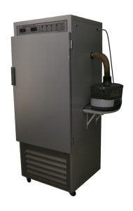 Câmaras Climatizadas