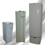 Congelador Biológico Linha Cold