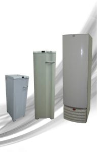 Congelador Biológico Linha Cold